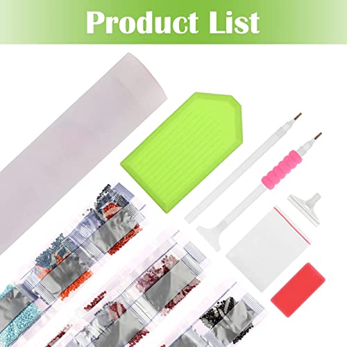 Monarch Butterfly | Diamond Painting