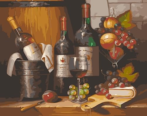 Food | Diamond Painting