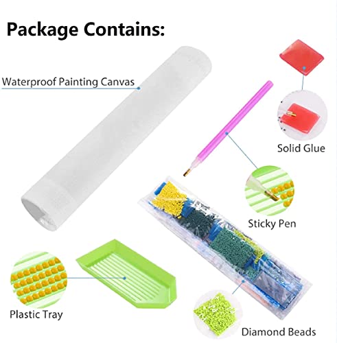 Elephant | Diamond Painting