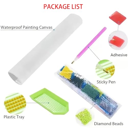 Dragon | Diamond Painting