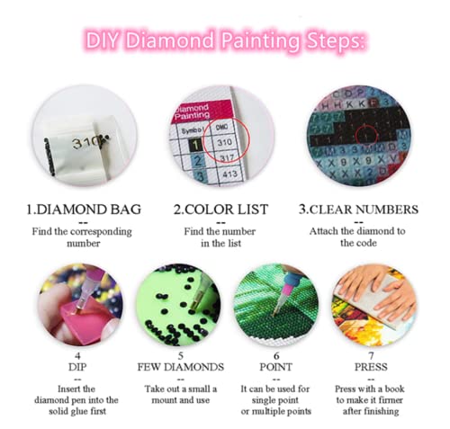 Religion | Diamond Painting