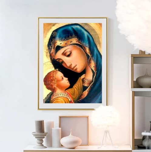 Religion | Diamond Painting