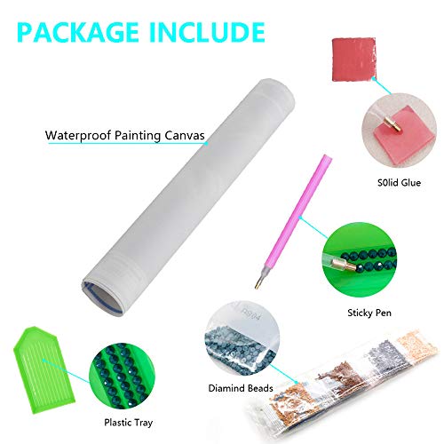 Butterfly | Diamond Painting