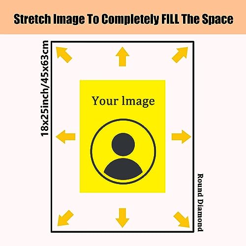 Giraffe | Diamond Painting