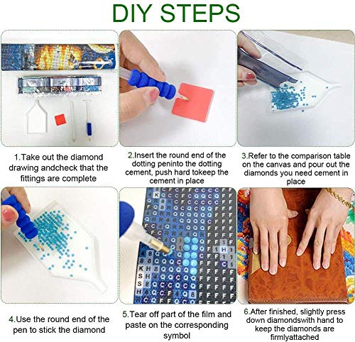 Valentine's Day | Diamond Painting