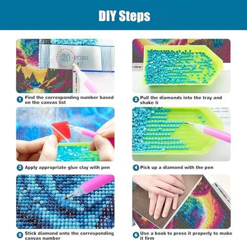 Sneaky Midnight Cat | Diamond Painting