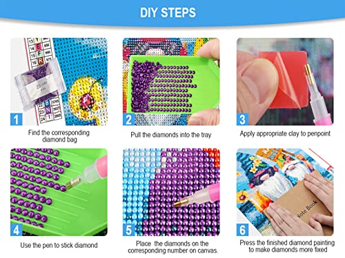 Dragon | Diamond Painting