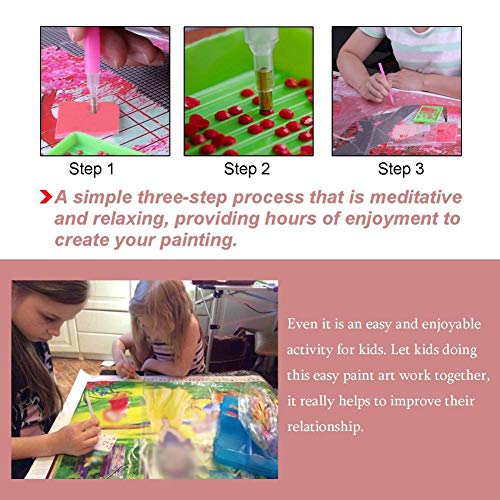 Sunflower | Diamond Painting