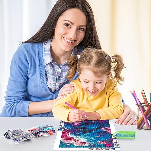 Turtle | Diamond Painting