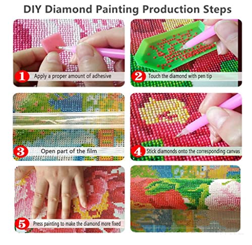 Dolphin | Diamond Painting