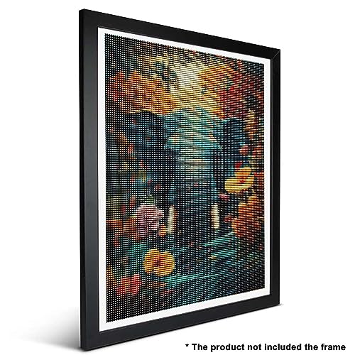 Elephant | Diamond Painting