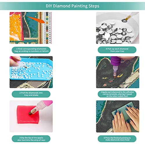 Black Cat | Diamond Painting