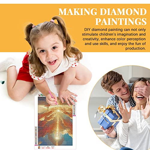 Sea | Diamond Painting