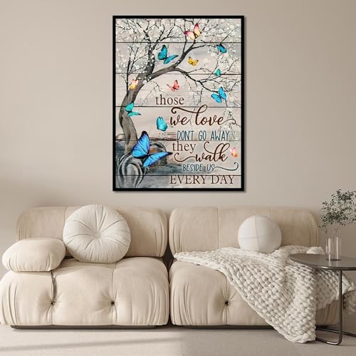 Butterfly | Diamond Painting