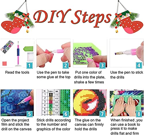 Lion and Lamb | Diamond Painting