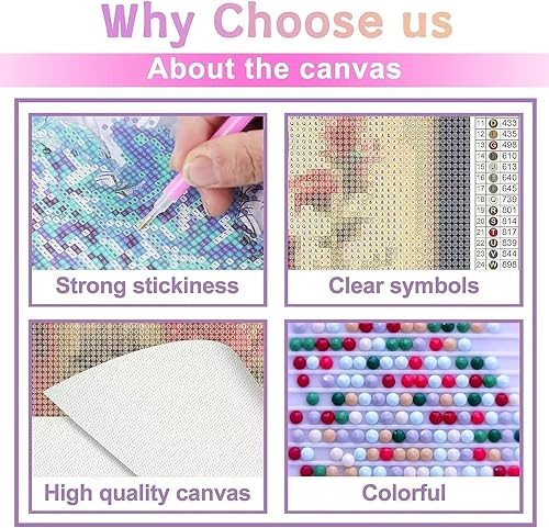 Turtle | Diamond Painting