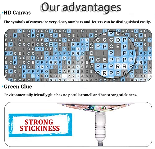 Cow | Diamond Painting