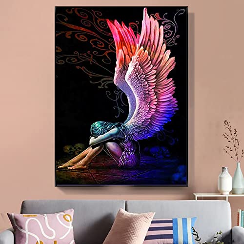 Angel | Diamond Painting