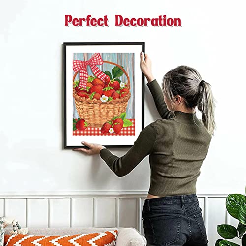 Food | Diamond Painting