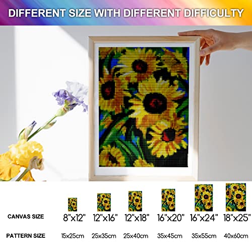 Wolf | Diamond Painting