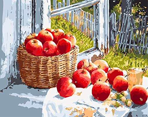 Food | Diamond Painting