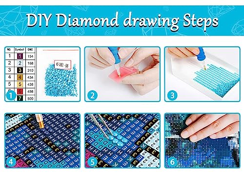 Dragon | Diamond Painting