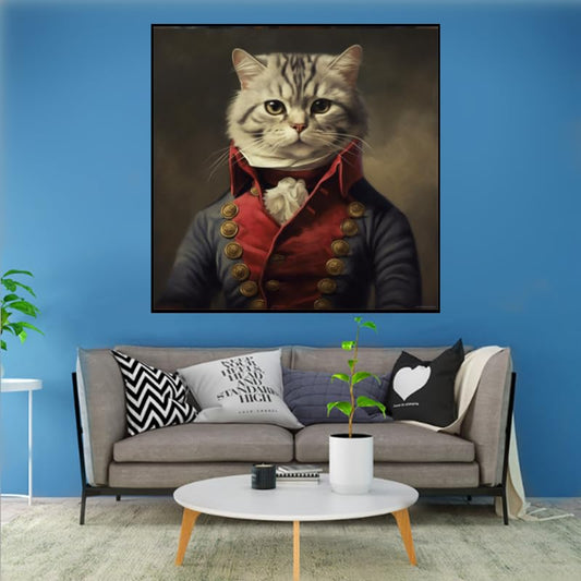 Warrior Cats | Diamond Painting