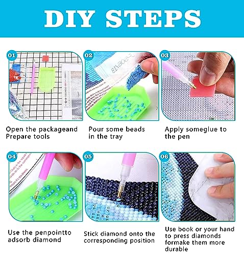 Dragon | Diamond Painting