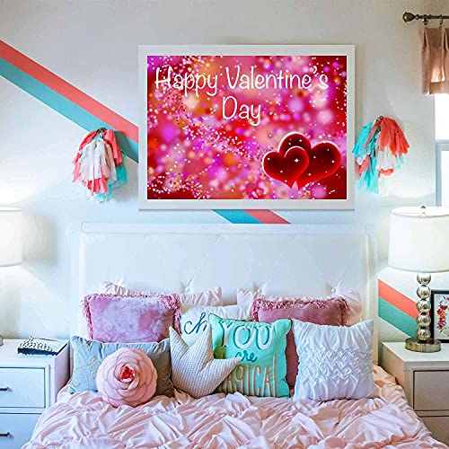 Valentine's Day | Diamond Painting
