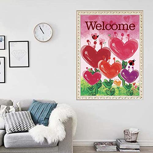 Valentine's Day | Diamond Painting