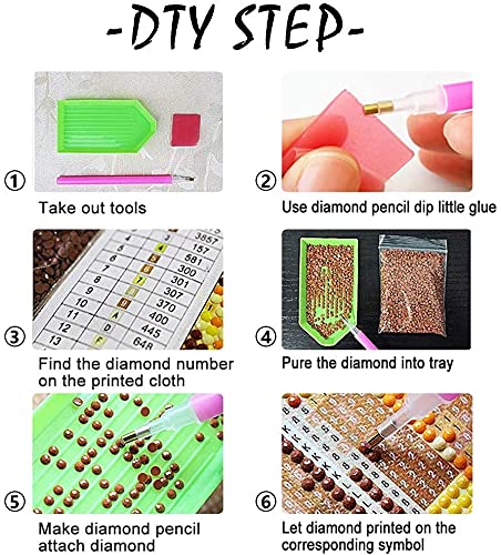 Turtle | Diamond Painting