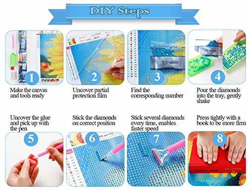 Turtle | Diamond Painting