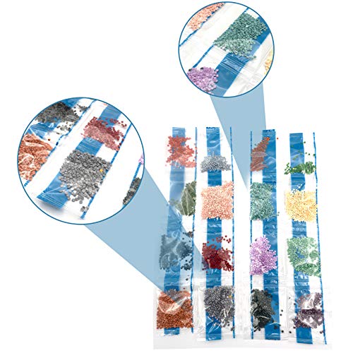 Tiger | Diamond Painting