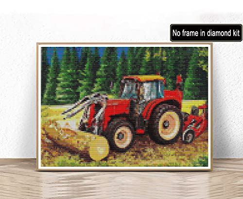 Car | Diamond Painting