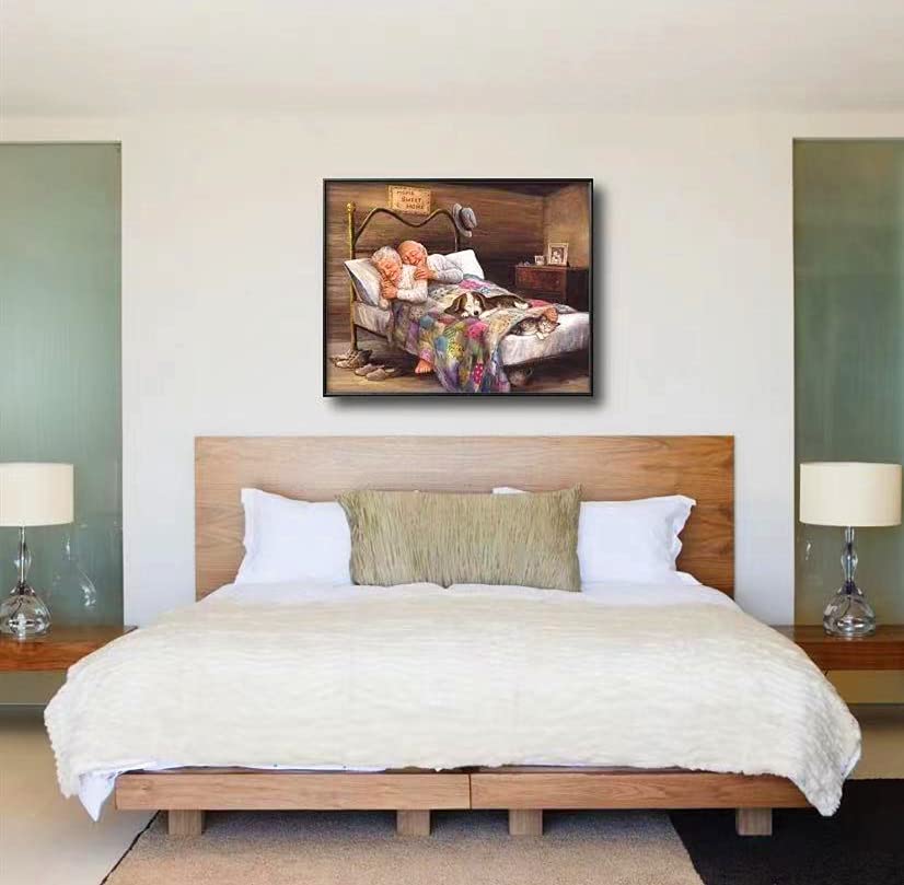 Pretty Girl | Diamond Painting