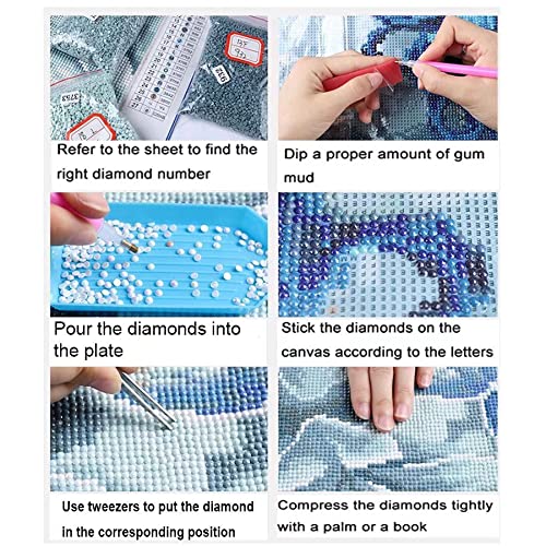 Angel | Diamond Painting