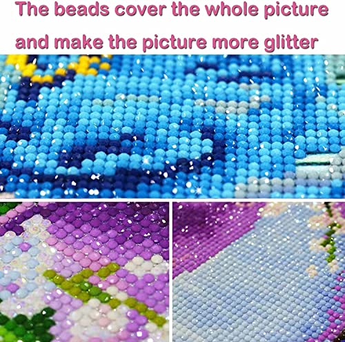 Pretty Girl | Diamond Painting