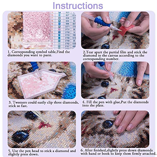 Landscape | Diamond Painting