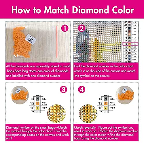 Religion | Diamond Painting