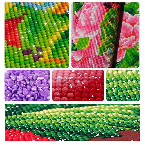 Car | Diamond Painting