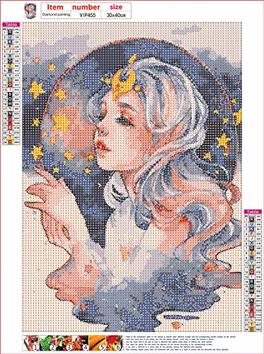 Elf Fairy | Diamond Painting