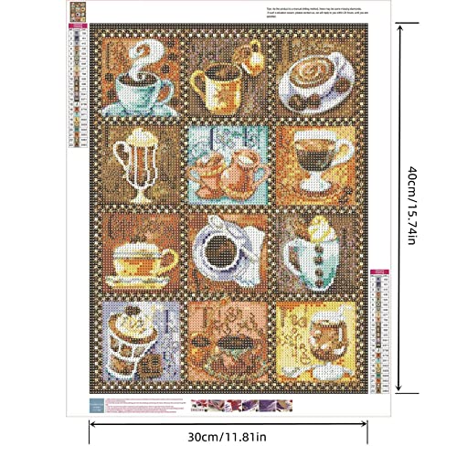 Food | Diamond Painting