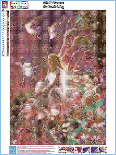 Angel | Diamond Painting