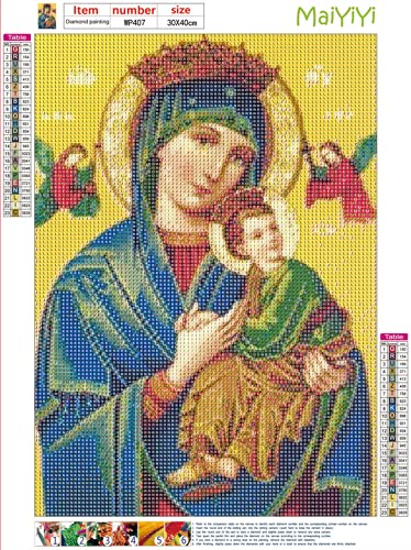 Religion | Diamond Painting