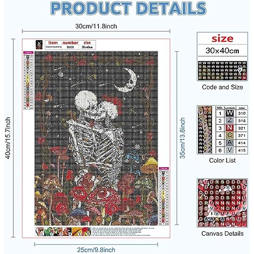 Valentine's Day | Diamond Painting