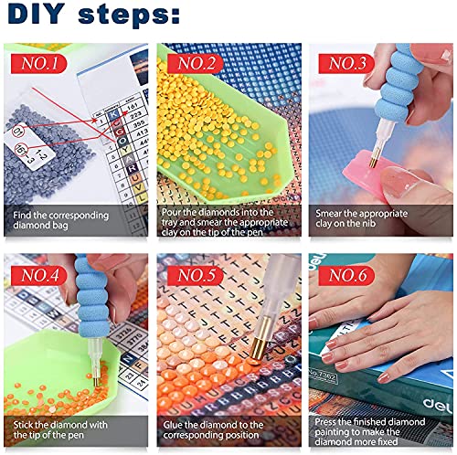 Turtle | Diamond Painting