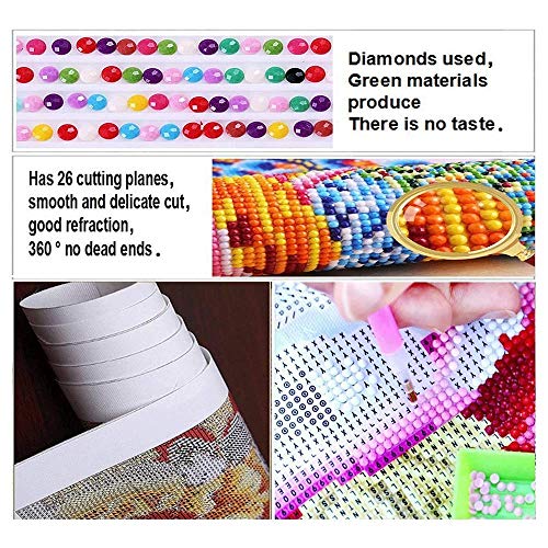 Pig | Diamond Painting