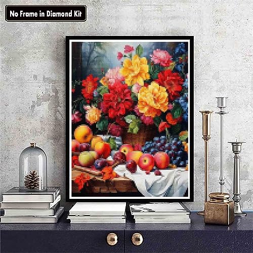 Food | Diamond Painting