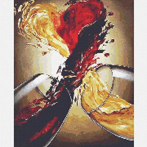 Food | Diamond Painting