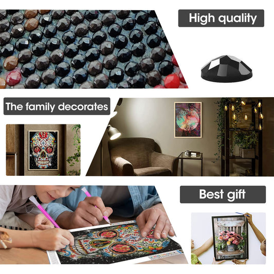 Food | Diamond Painting